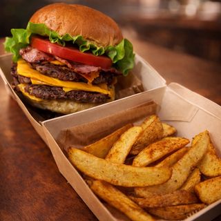 Hamburger A Calçada