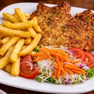 Frango Calçada