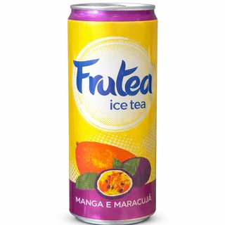 Frutea manga Maracuja