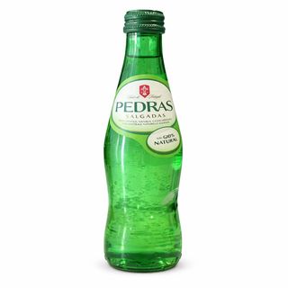 Agua das pedras