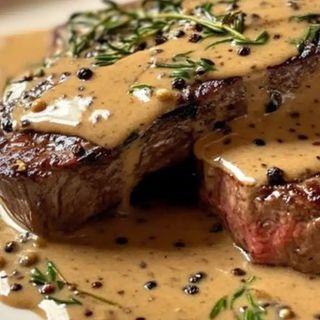 Bife A Cafe