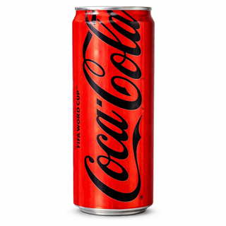 Cocacola Zero