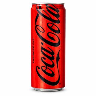 Cocacola Zero