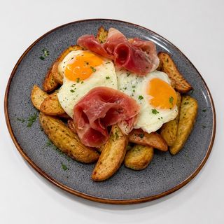Ovos Rotos Tuga