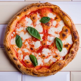 Margherita Kids