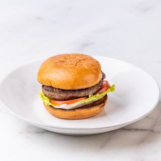 Hamburguer Simples
