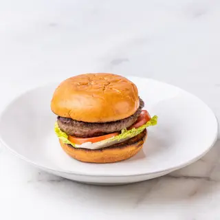 Hamburguer Simples
