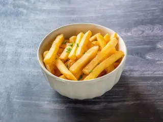 Batatas Fritas