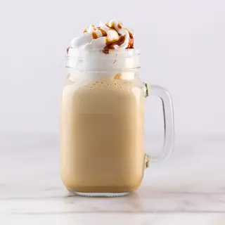 Coffee Shake Caramelo