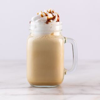 Coffee Shake Caramelo