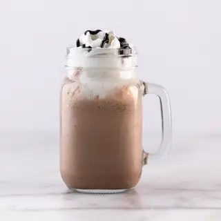 Coffee Shake Chocolate