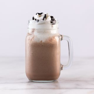 Coffee Shake Chocolate