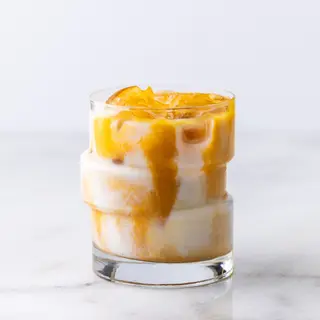 Golden Latte