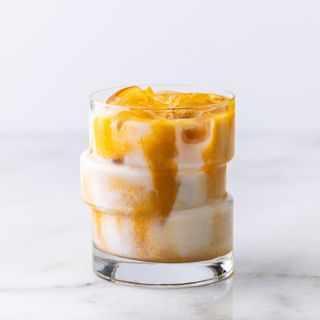 Golden Latte
