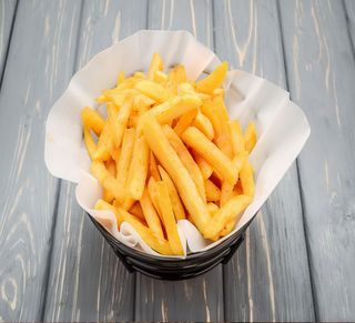 Batata Frita