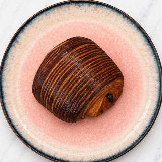 Pain au Chocolat