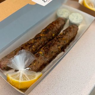 Kafta