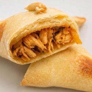 Esfiha de Frango