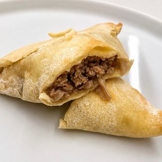 Esfiha de Carne