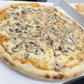 Funghi