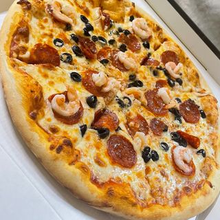 Gamberetto