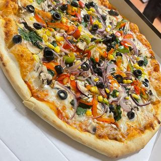 Vegetariana