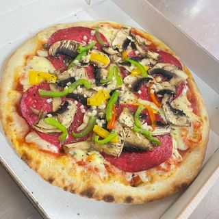 Napolitana