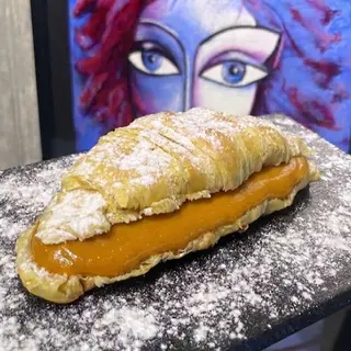 Croissant Compota de Abóbora Regional