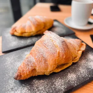 Croissant Simples