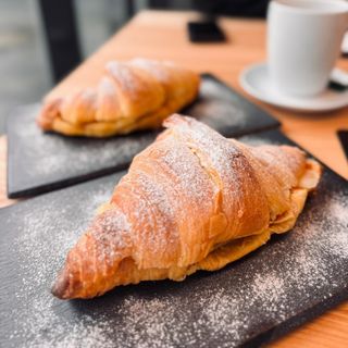 Croissant Simples