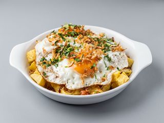 Ovos Rotos