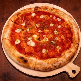 1 x Pizza Marinara