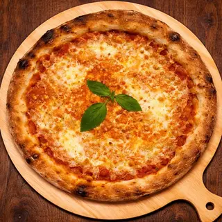 1 x Pizza Margherita