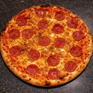 Peperoni