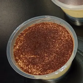 Tiramisú