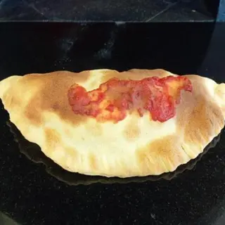 Calzone 2