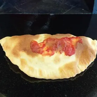 Calzone 1