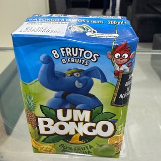 Bongo
