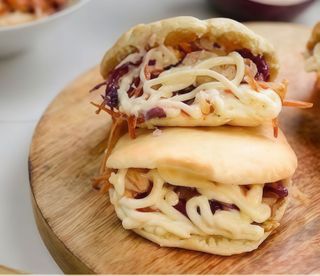 Pita Frango
