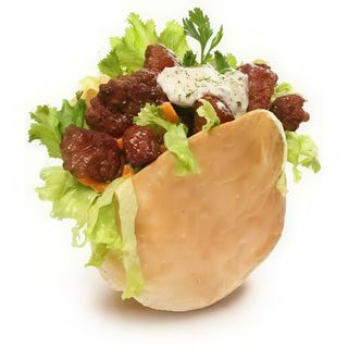Pita Vaca