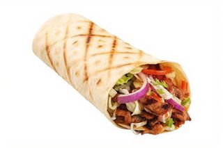 Durum Kebab