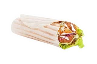 Durum Crispy Chicken
