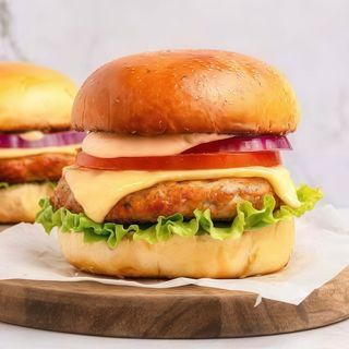 Chicken Burger