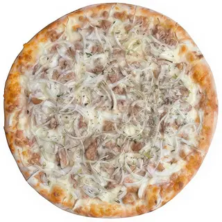 Pizza Atum