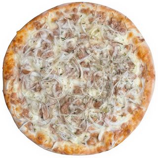 Pizza Atum