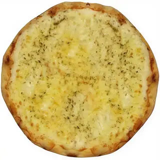 Pizza 4 Queijos