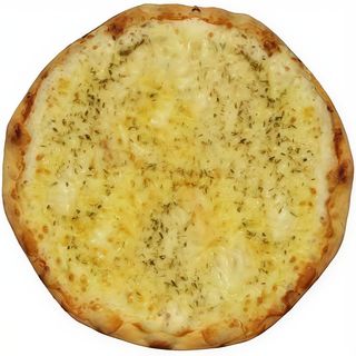 Pizza 4 Queijos