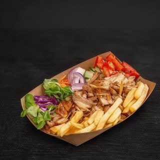 Doner Box