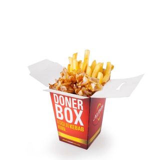 Doner Box
