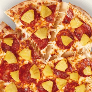 Pizza Rainha
